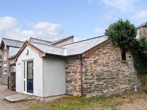Hendre Aled Cottage 1 Llansannan 외부 사진