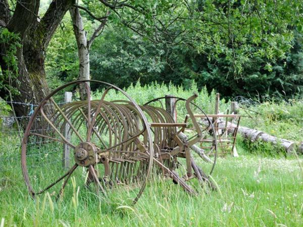 Hendre Aled Cottage 1 Llansannan 외부 사진