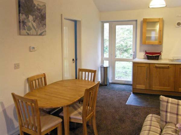 Hendre Aled Cottage 1 Llansannan 외부 사진