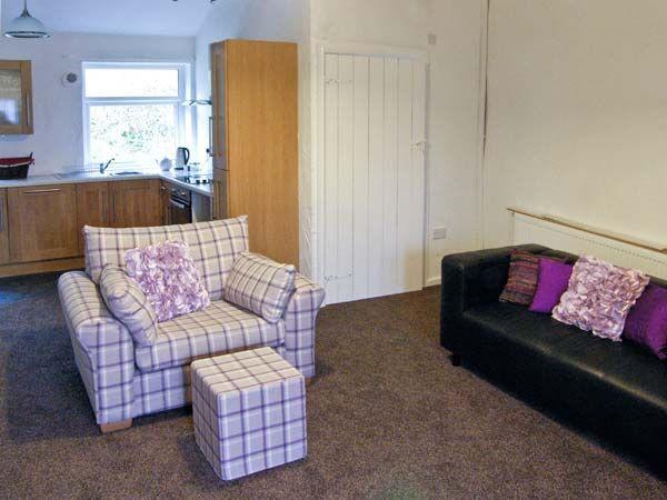Hendre Aled Cottage 1 Llansannan 외부 사진