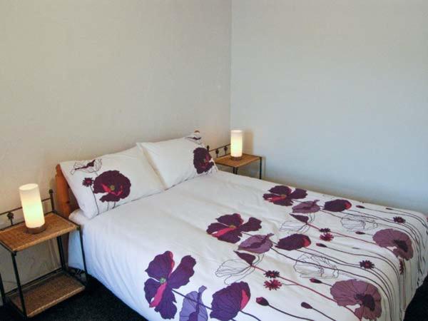Hendre Aled Cottage 1 Llansannan 외부 사진